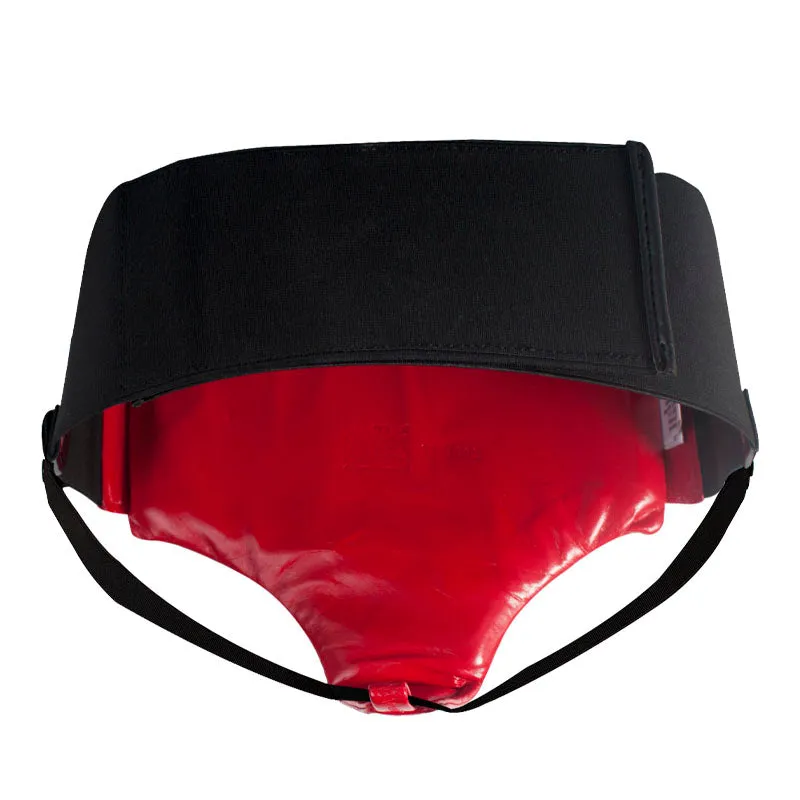 Cleto Reyes conchiglia donna boxe pelle protezione
