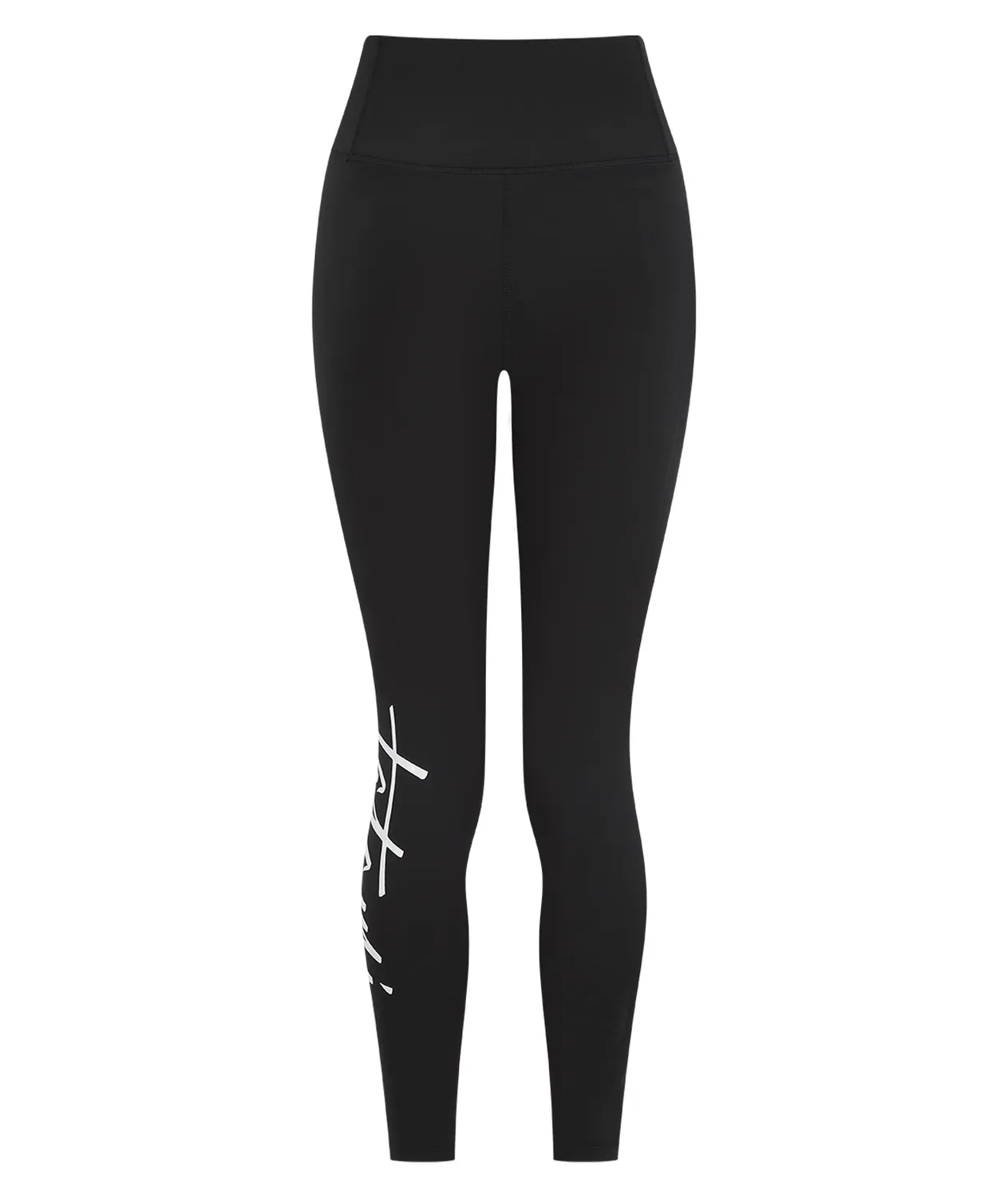 Tatami Fightwear Rupture Leggings Donna Neri Vita Alta