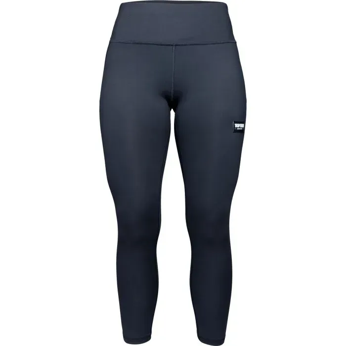 Top Ten Fraction leggings training elasticizzati