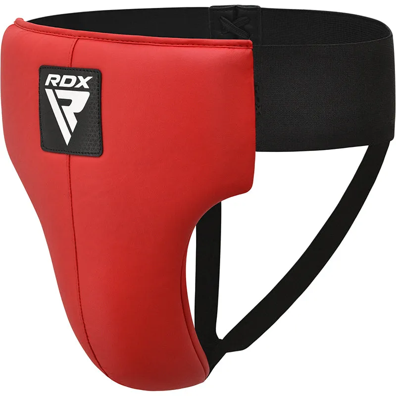 RDX R1 Guardia Inguinale Boxe MMA Conchiglia