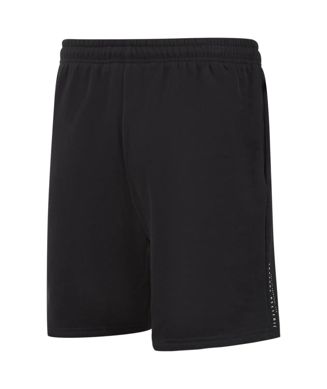 Tatami Threads pantaloncini cotone neri