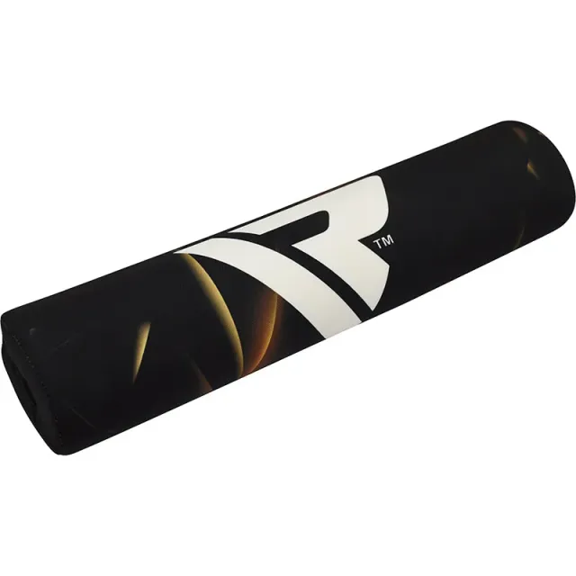 RDX B2 Cuscinetto Bilanciere Bianco Imbottito