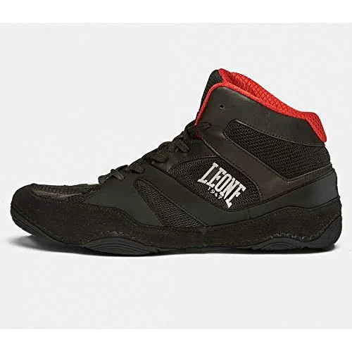 Leone 1947 CL130 scarpe fighting taglia 43 tatami
