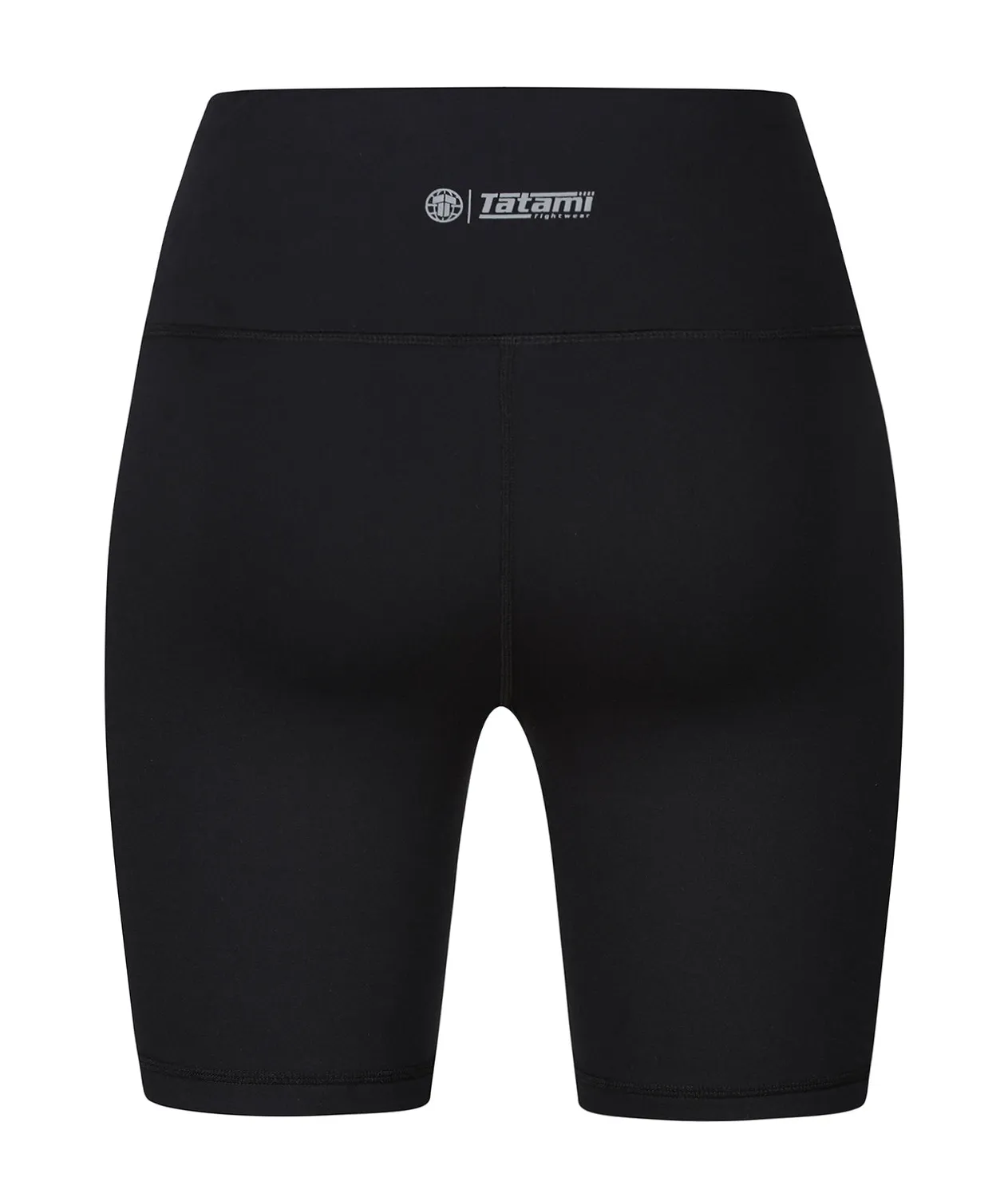 Tatami Fightwear Fusion Longline Shorts Donna Neri Squat Proof
