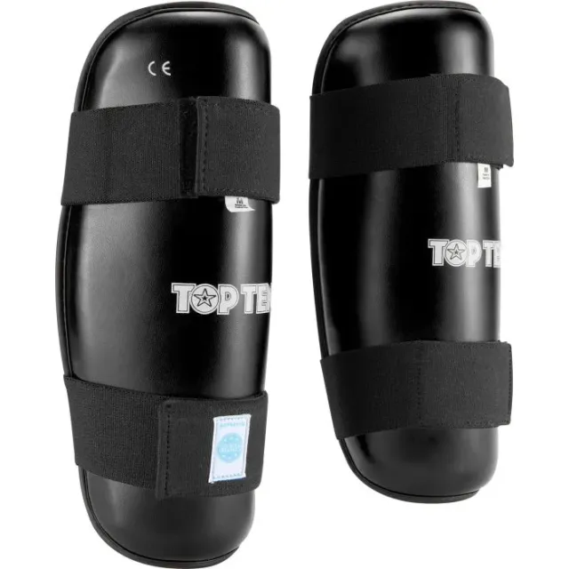 TOP TEN Star Light WAKO paratibie kickboxing