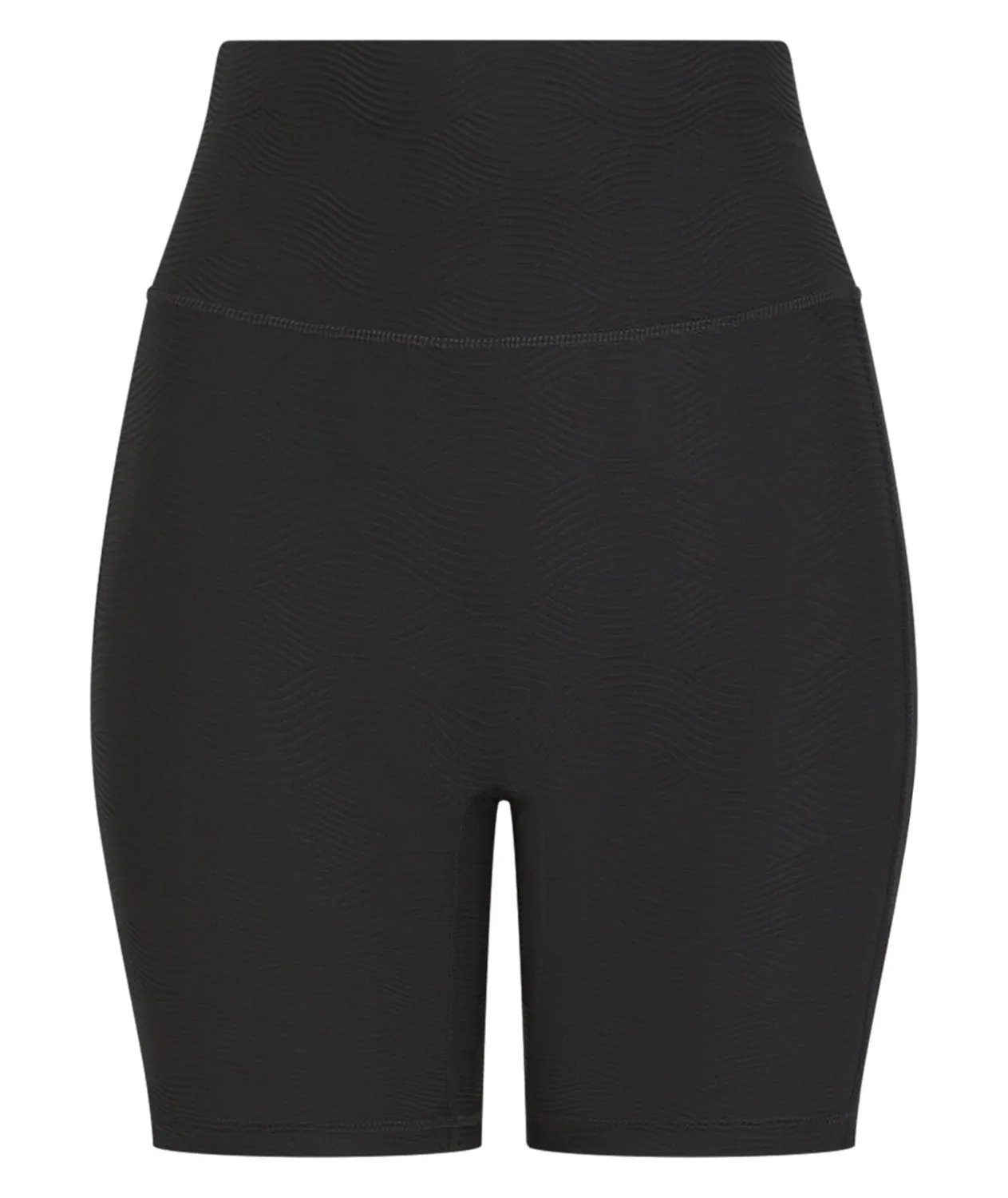 Tatami Fightwear Motion shorts donna neri casual elasticizzati