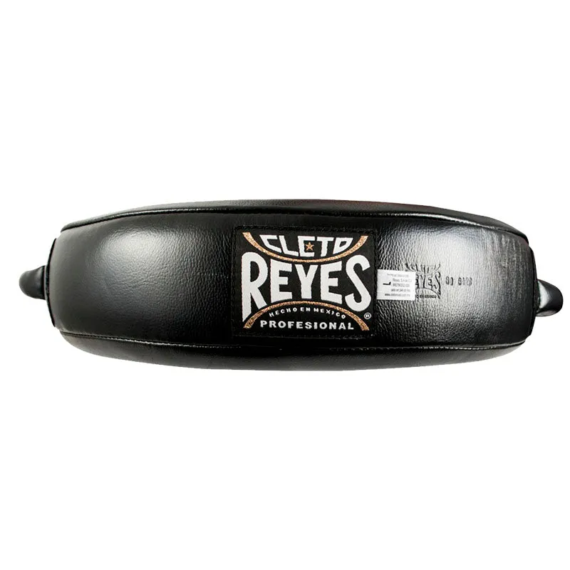 Cleto Reyes Traditional Gobernadora Scudo Pelle M 40cm