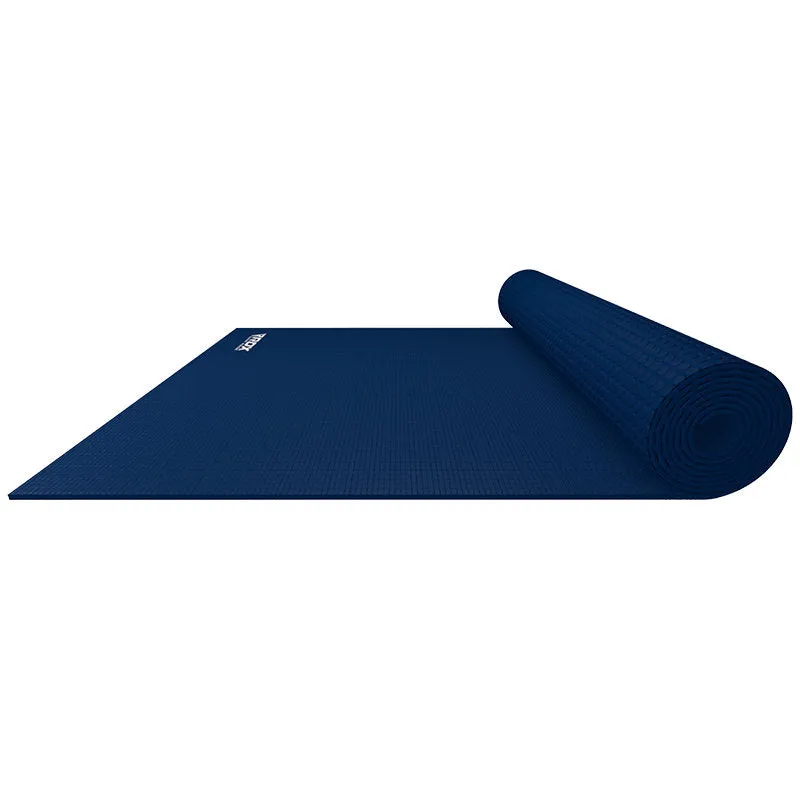 RDX SC Iris Tappetino Yoga PVC 6mm Antiscivolo