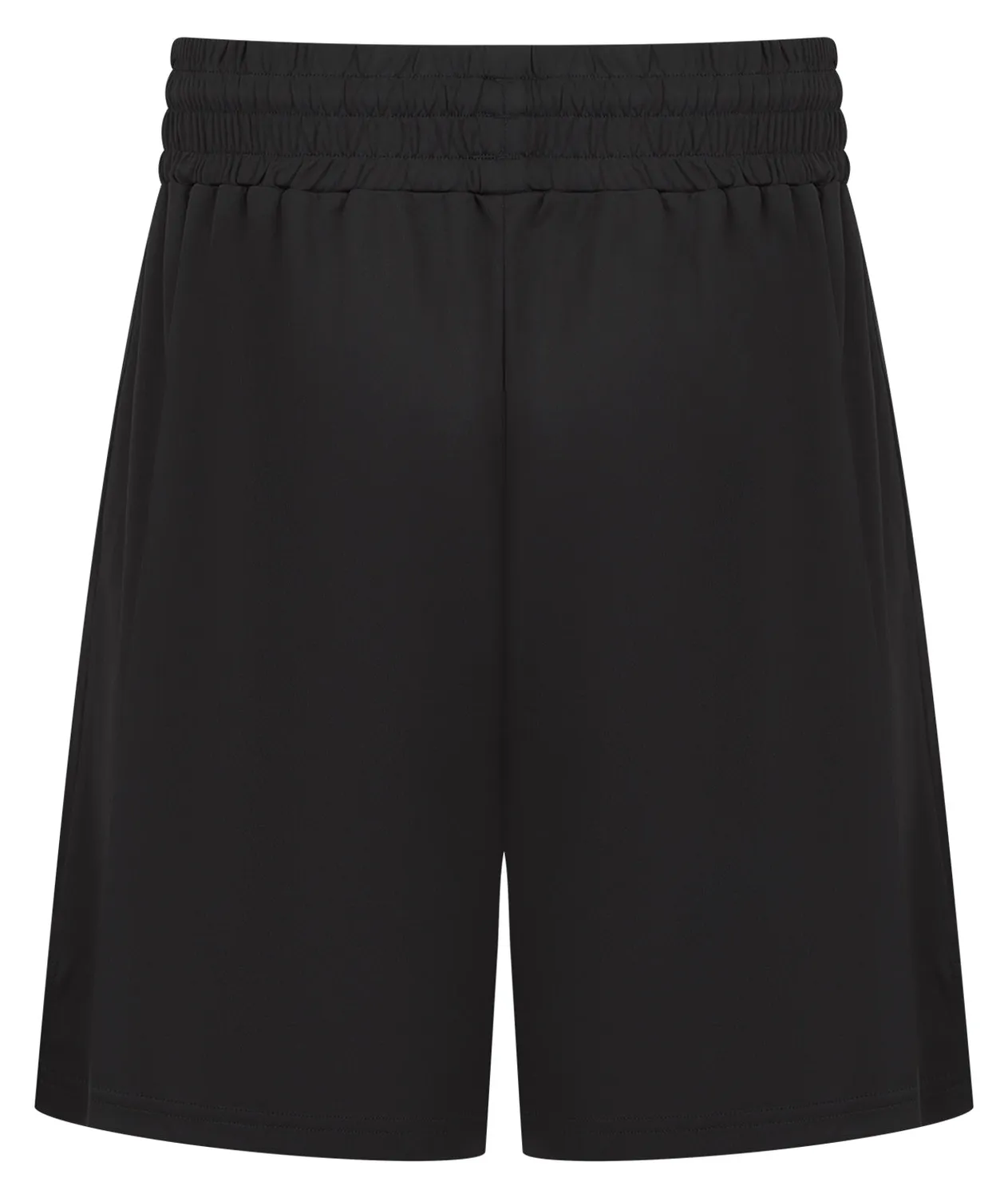 Tatami Fightwear Boxing pantaloncini boxe neri M leggeri