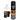 RDX F12 Sacco Boxe con Guanti Nero Arancio 4ft Maya Hide