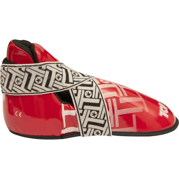 TOP TEN Prism SuperLight calzari kickboxing leggeri