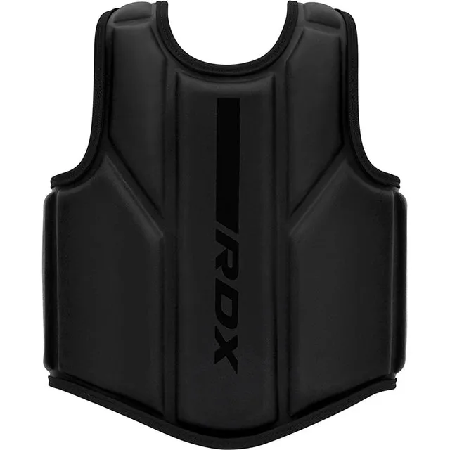 RDX F6 Kara Corpetto Maestro Boxe Protezione Petto