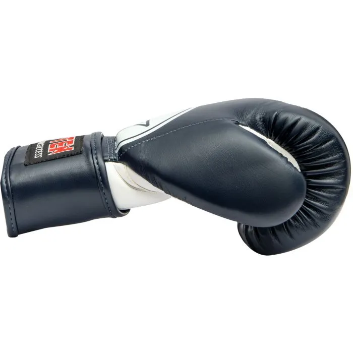 TOP TEN KIDS guanti boxe bambino pelle sintetica