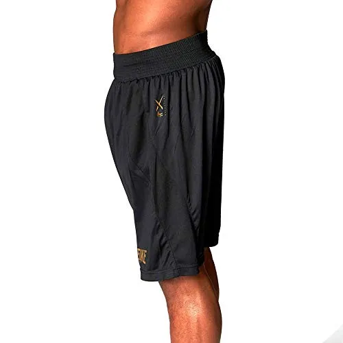 Leone1947 Bangkok Pantaloncini Boxe L Muay Thai