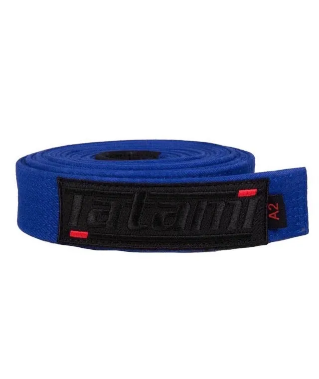 Tatami Fightwear Premium cintura BJJ cotone 4,2 cm