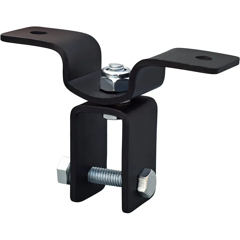 RDX X4 gancio soffitto acciaio nero sacco boxe