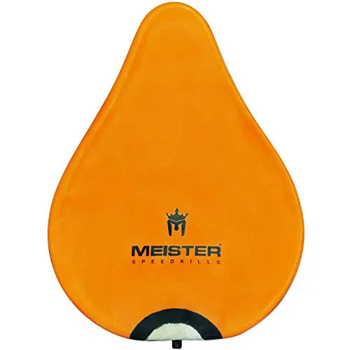 Meister Speedkills camera lattice media speed bag