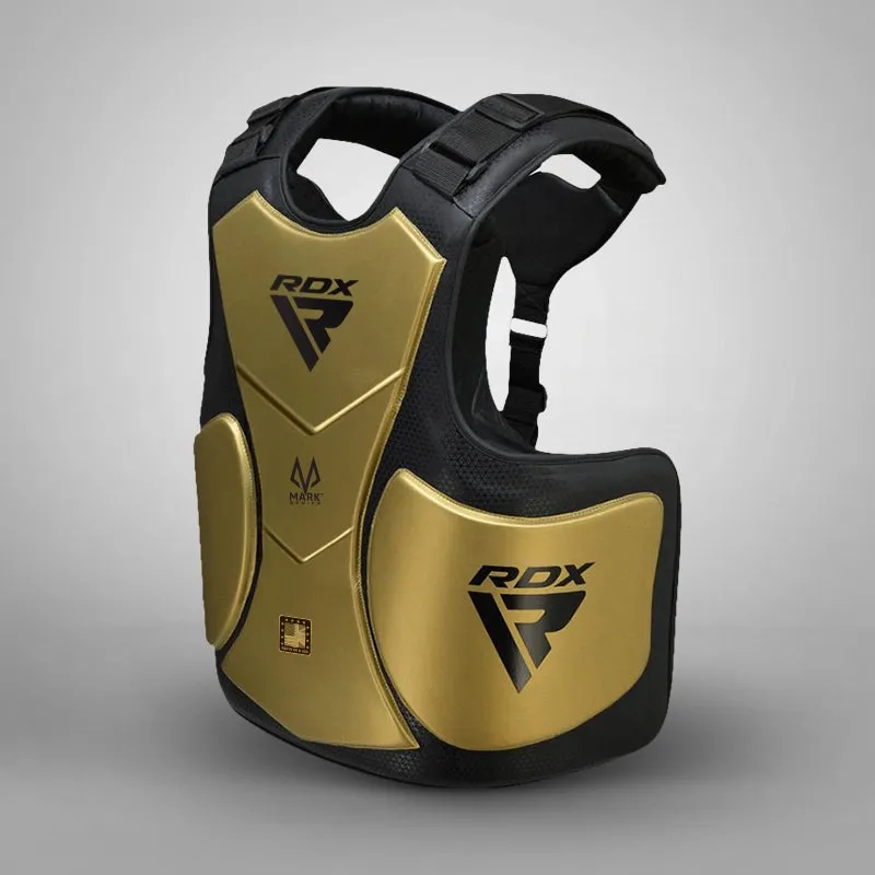 RDX M1 Mark Pro corpetto boxe protezione corpo