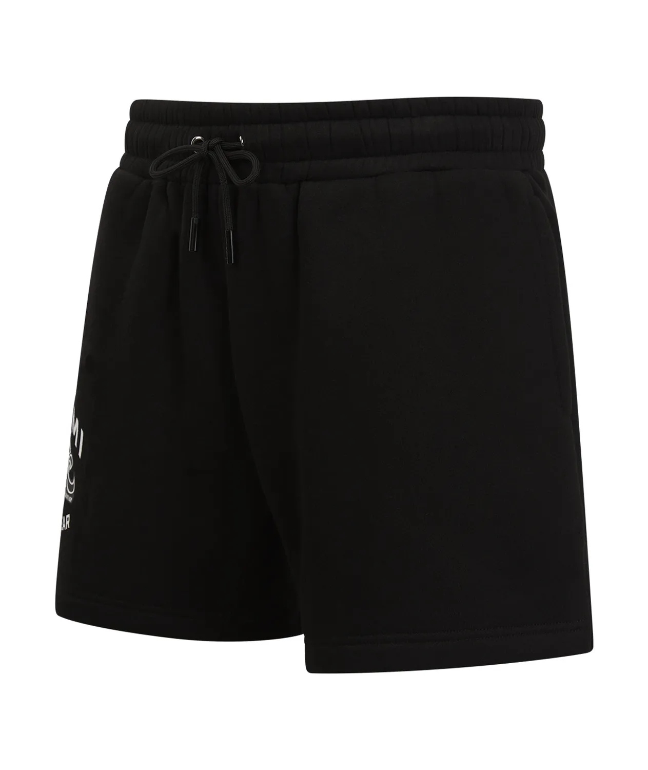 Tatami Fightwear X ADCC pantaloncini tuta uomo neri