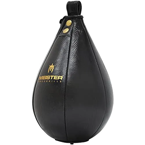 Meister SpeedKills pera da boxe Medium pelle