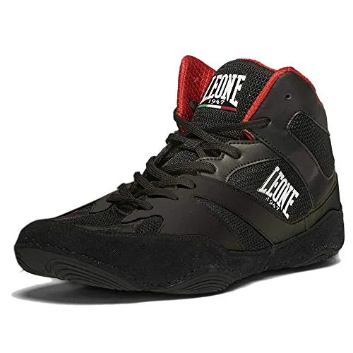 Leone 1947 CL130 scarpe fighting taglia 43 tatami