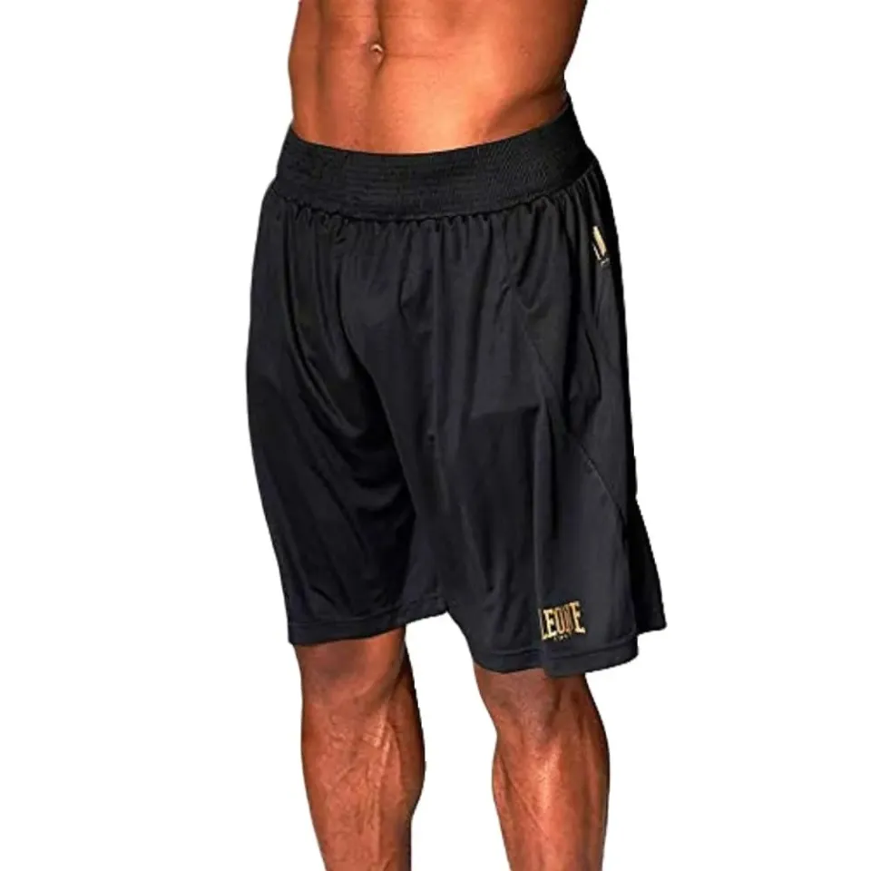 Leone1947 Bangkok Pantaloncini Boxe L Muay Thai