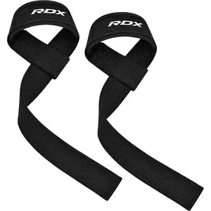 RDX W1 straps palestra polso cotone 52 cm