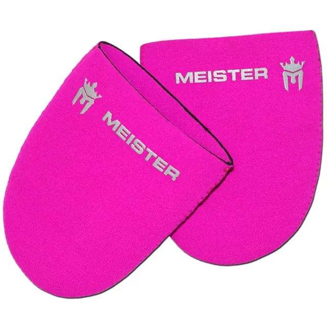 Meister Scaldapiedi Neoprene Rosa 2,5mm Termici