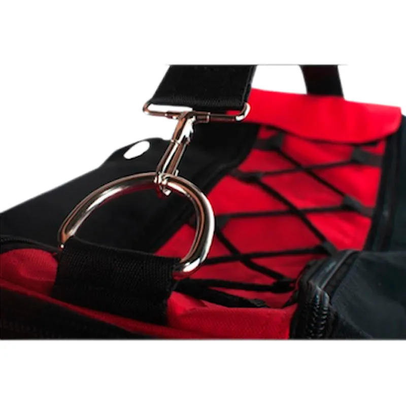 Cleto Reyes Mexicana Training Pack Borsone Nylon 50x30