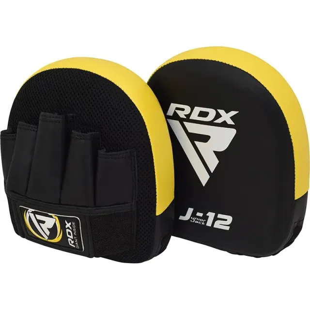 RDX J12 guantini focus bambini leggeri