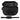 RDX Cintura Palestra Pelle 15cm Supporto Lombare Sagomata