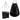 RDX Sacco da Boxe a Goccia Maize Nero sintetico