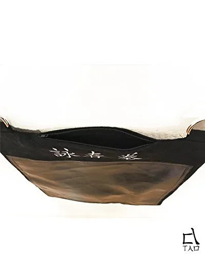 TAO Wing Chun wall bag 1 sezione 30x30 non riempita
