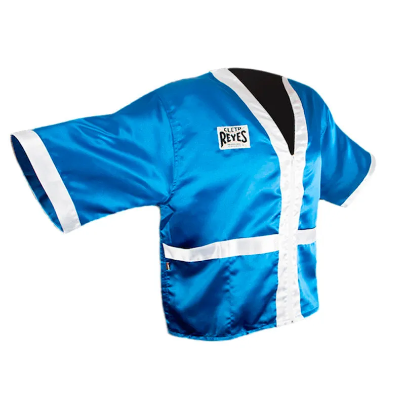 Cleto Reyes Professional giacca secondi nero-bianco taglia L