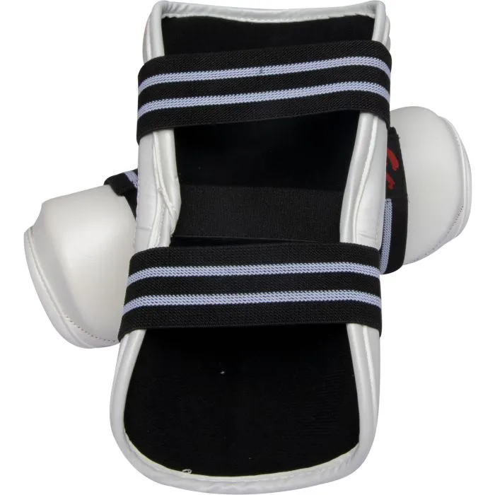 TOP TEN Taekwondo parabraccio WTF in poliuretano