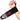 RDX WR11 Polsiere Palestra Nere Elastico 25%