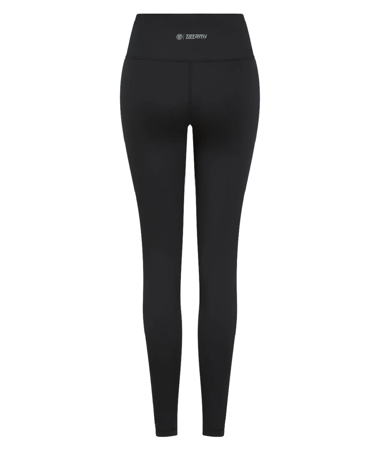 Tatami Fightwear Fusion Ladies leggings donna neri squat proof