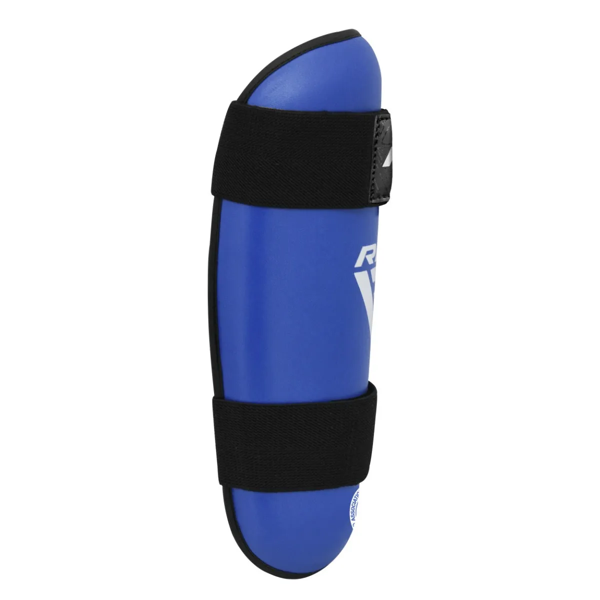 RDX T2 parastinchi WAKO kickboxing blu M