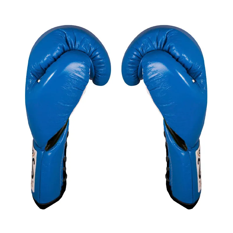 Cleto Reyes Professional guanti boxe incontro pelle