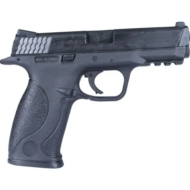 Budoland TPR pistola gomma Krav Maga