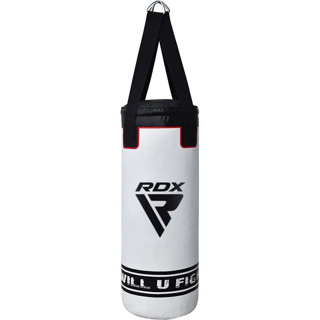 RDX 4W Sacco Boxe Bimbi 2ft Maya Hide 12 Kg