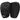 RDX T12 Akoni Pao Boxe Focus Pads Coppia Pelle