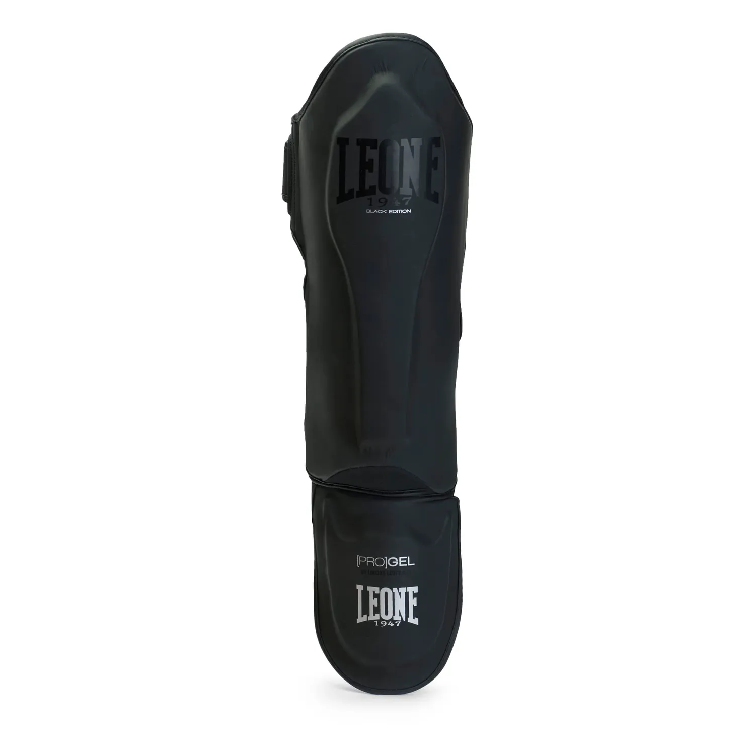 Leone1947 PT119 Paratibia Black Edition Taglia L