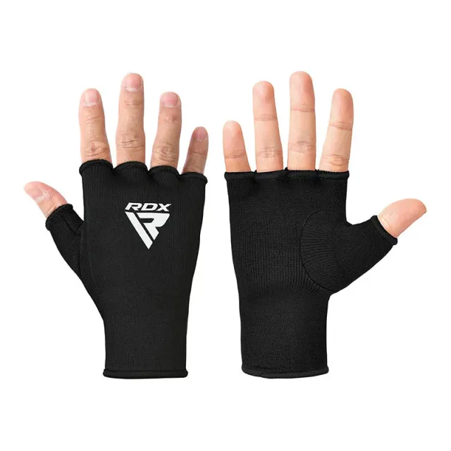 RDX HI guanti interni boxe fibra carbonio