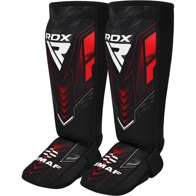 RDX Parastinchi Neoprene IMMAF Rossi MMA