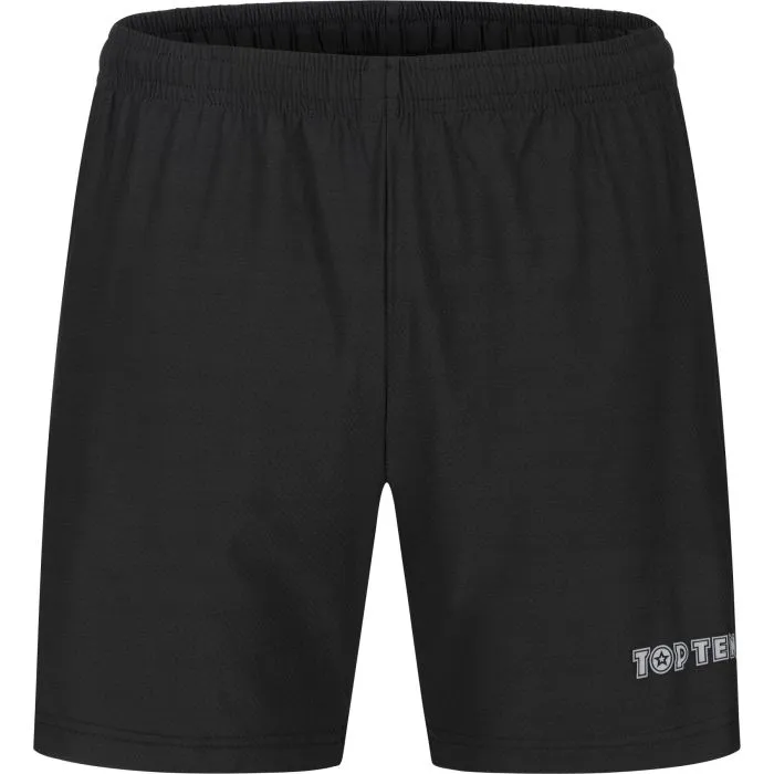 TOP TEN Power Ink VolteX shorts fitness elasticizzati