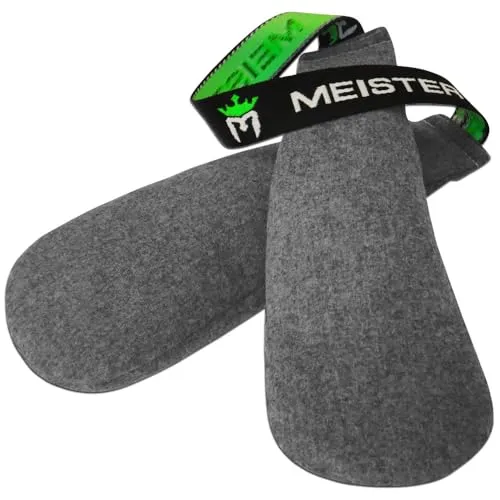 Meister deodoranti guantoni biancheria fresca assorbiodori