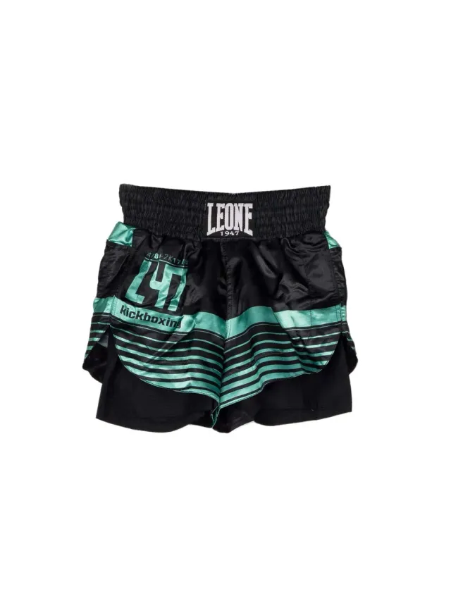 Leone 1947 L47W shorts kick-thai donna satin