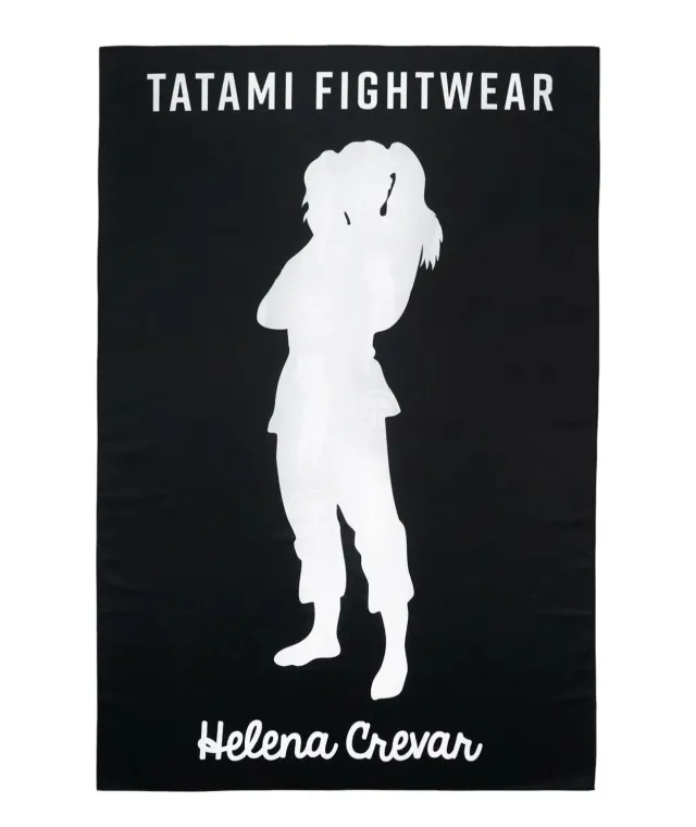 Tatami Helena asciugamano microfibra 80x120