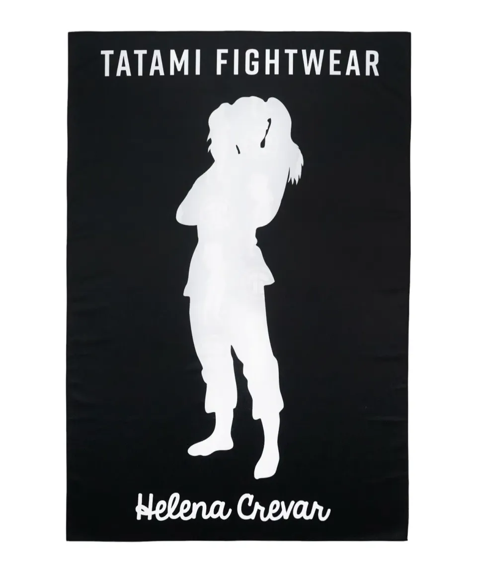 Tatami Helena asciugamano microfibra 80x120
